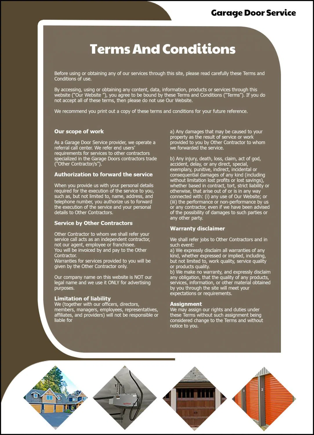 State Garage Doors Chicago, IL 773-396-5272